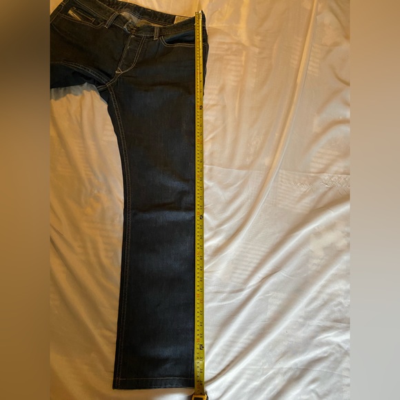 Diesel Viker-R-Box Size 32 - Picture 15 of 15